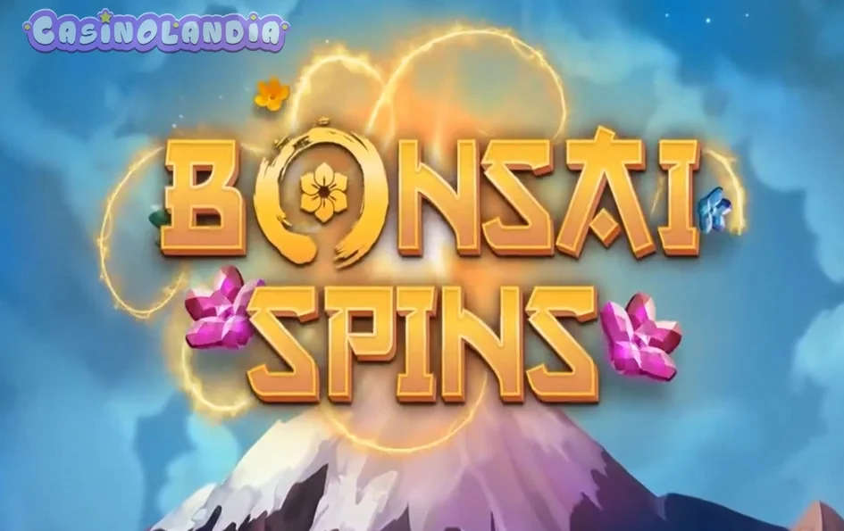 Bonsai Spins by Epic Industries