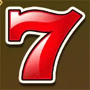 Bonus Bells Paytable Symbol 7