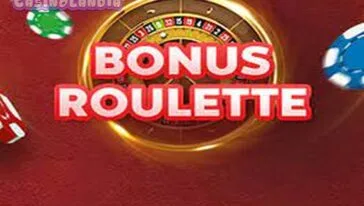 Bonus Roulette by SmartSoft Gaming
