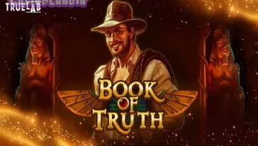 Book of Truth by TrueLab Games