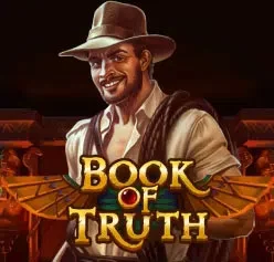 Book of Truth Thumbnail