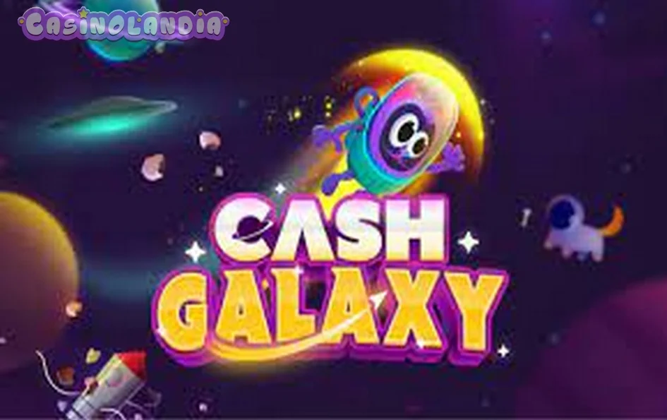Cash Galaxy by OneTouch