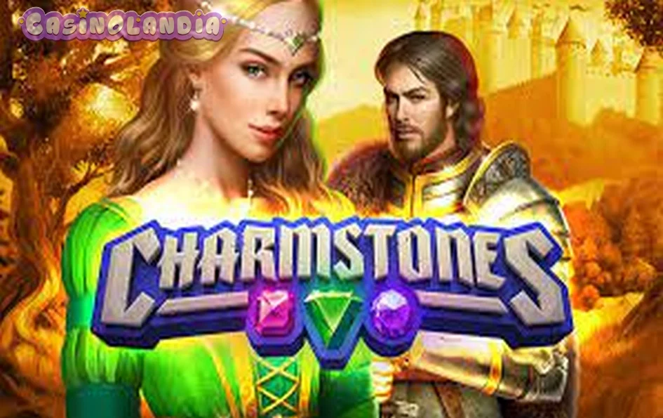 Charmstones by High 5 Games