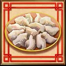 Chinese New Year Paytable Symbol 1