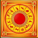 Chinese New Year Paytable Symbol 9