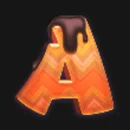 Chocolate Cash Pots Paytable Symbol 1