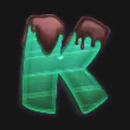 Chocolate Cash Pots Paytable Symbol 2