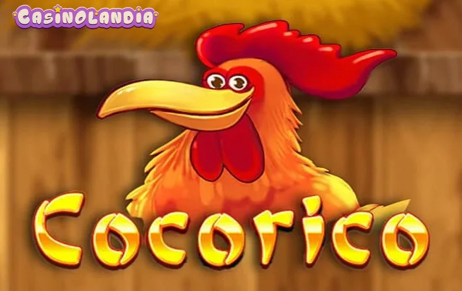 Cocorico by KA Gaming