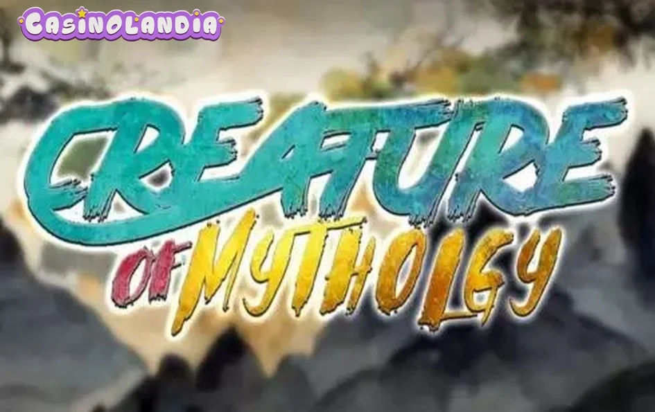 Creature of Mythology by Bigpot Gaming