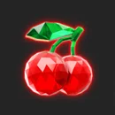 Crystal Hot 40 Max Paytable Symbol 1