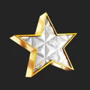 Crystal Hot 40 Max Paytable Symbol 5