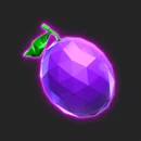 Crystal Hot 40 Max Paytable Symbol 6