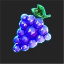 Crystal Hot 40 Max Paytable Symbol 9