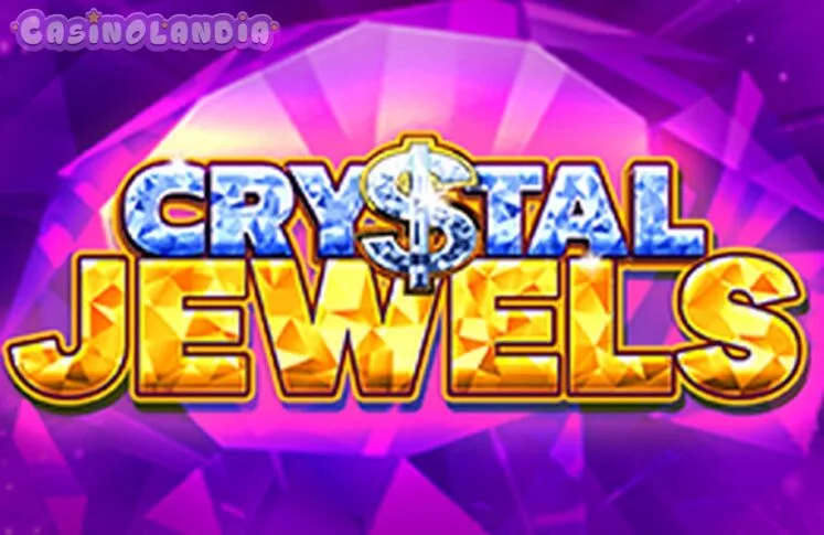 Crystal Jewels by Fazi
