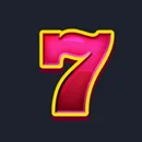 Cycle of Luck Paytable Symbol 7
