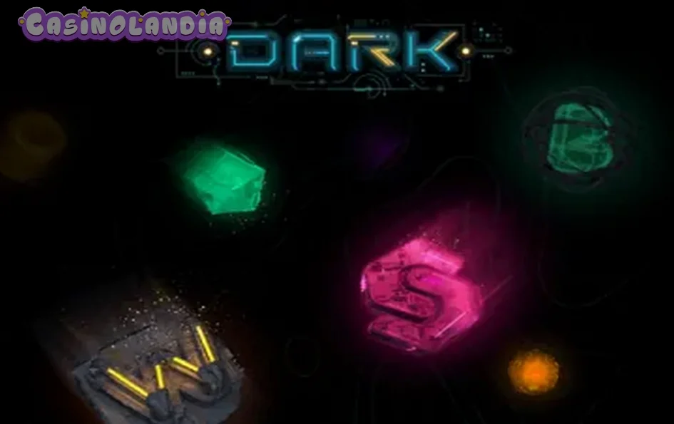 Dark by SmartSoft Gaming