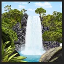 Deep Jungle Paytable Symbol 6