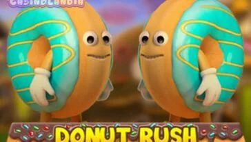 Donut Rush