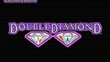 Double Diamonds