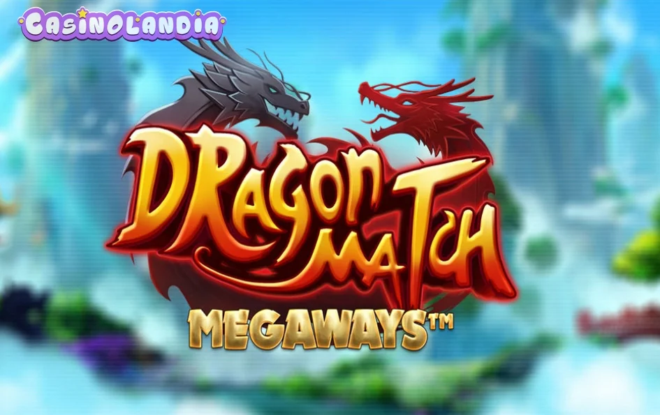 Dragon Match Megaways by iSoftBet