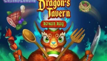 Dragon's Tavern Bonus Buy by Evoplay