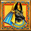 Egypt Gods Paytable Symbol 7