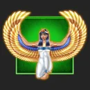 Eye Of Tut Paytable Symbol 3