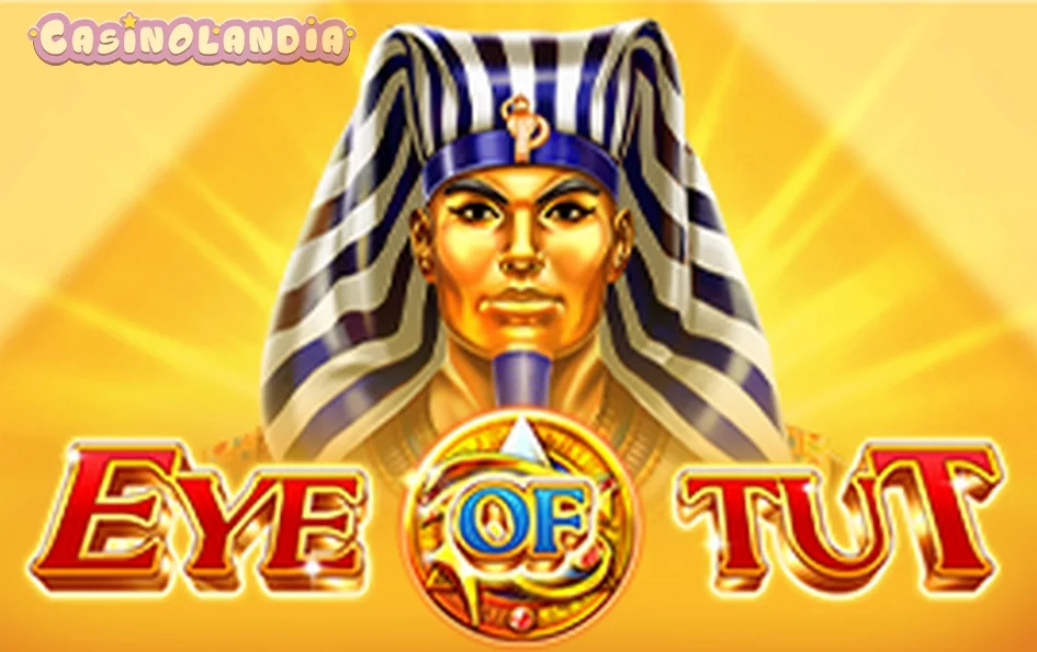 Eye Of Tut by Fazi