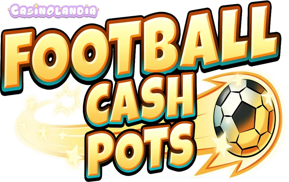 Football Cash Pots by Inspired Gaming