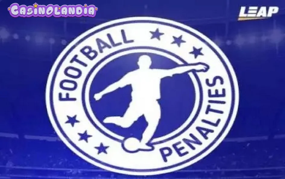 Football Penalty Duel by Leap Gaming