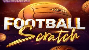 Football Scratch by Evoplay