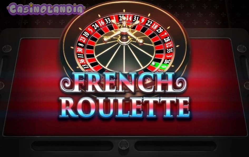 French Roulette by Evoplay