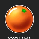 Fruity Hot 5 Paytable Symbol 1