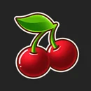 Fruity Hot 5 Paytable Symbol 6