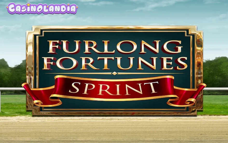 Furlong Fortunes Sprint by Inspired Gaming