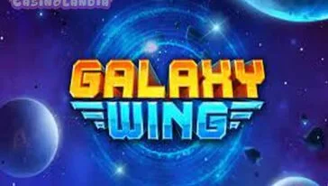 Galaxy Wing by Green Jade Games