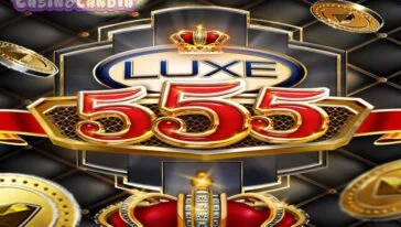 Luxe 555 by Radi8