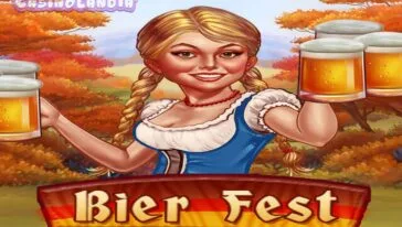 Bier Fest by Genesis