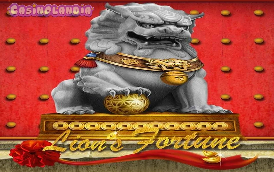 Lions Fortune by Genesis