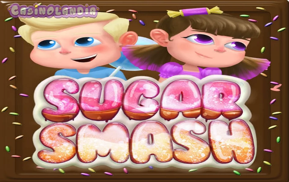 Sugar Smash by Genesis