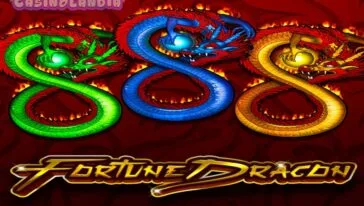 Fortune Dragon by Genesis