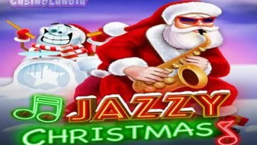 Jazzy Christmass by Genesis