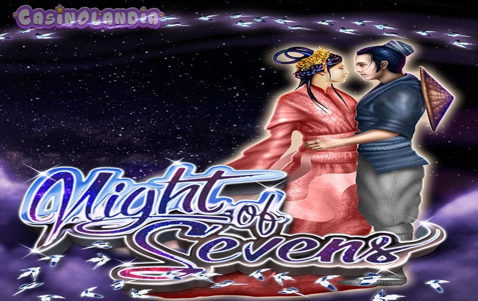 Night of Sevens by Genesis