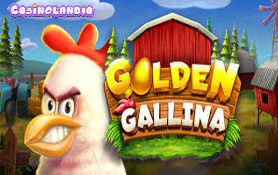 Golden Gallina by iSoftBet