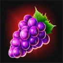 Multistar Fruits Symbol Grape