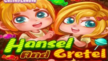 Hansel and Gretel by KA Gaming