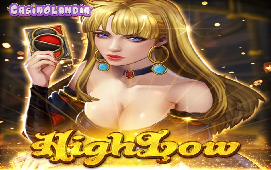 High Low by Bigpot Gaming