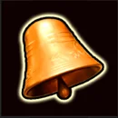 Hot Stars Christmas Paytable Symbol 1