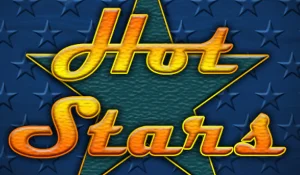 Hot Stars Thumbnail Small