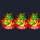 Hot Volcano Paytable Symbol 1